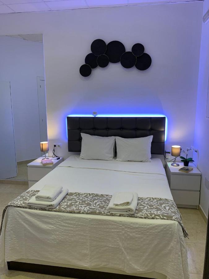 Apartament Benalmadena Puerto Marina Appartement Buitenkant foto